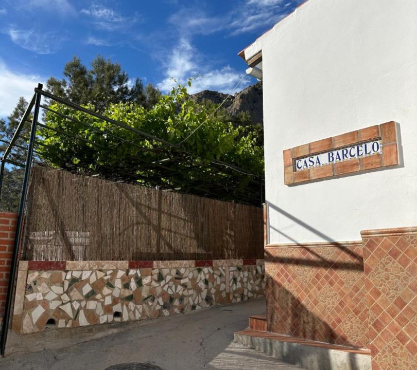 Photo of Others in El Chorro