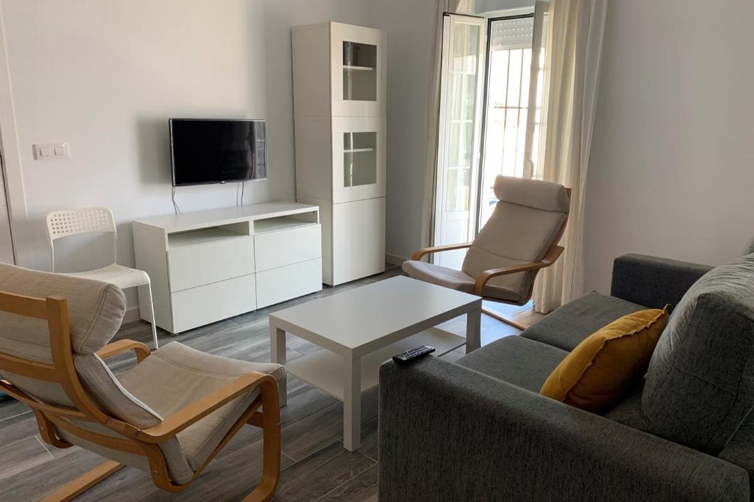 Photo of Livingroom in La Puebla de los Infantes