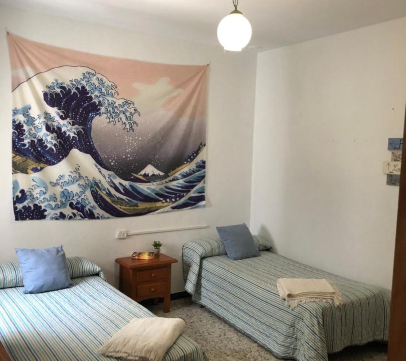 Photo of Bedroom in Rota
