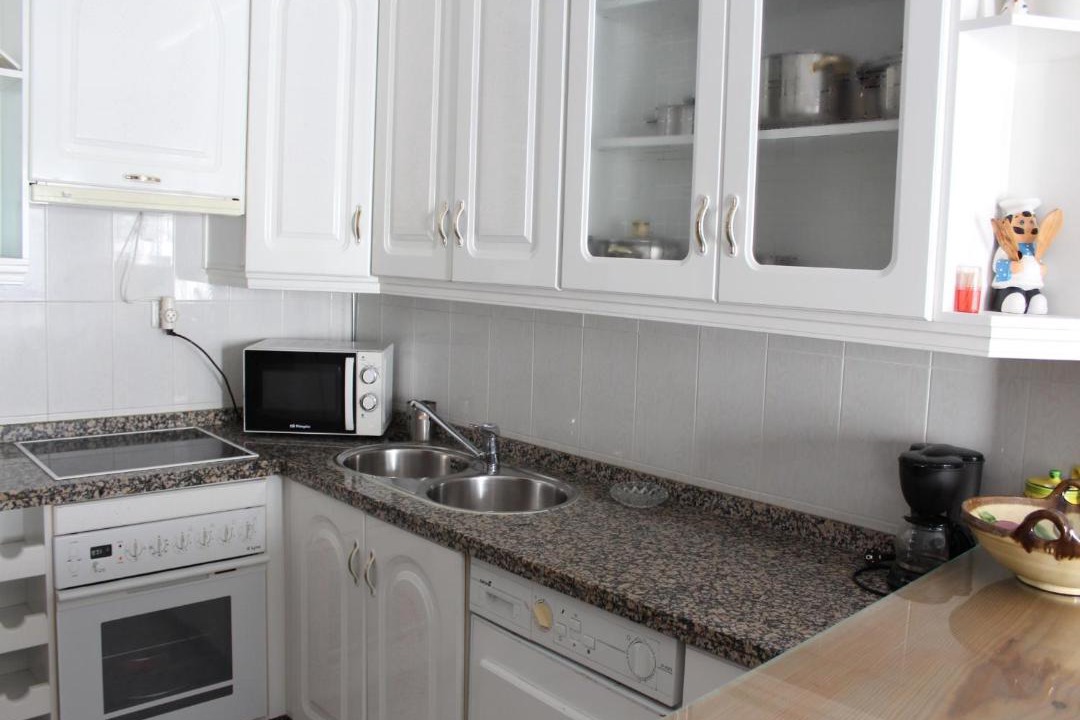 Photo of Kitchen in Conil de la Frontera City Center