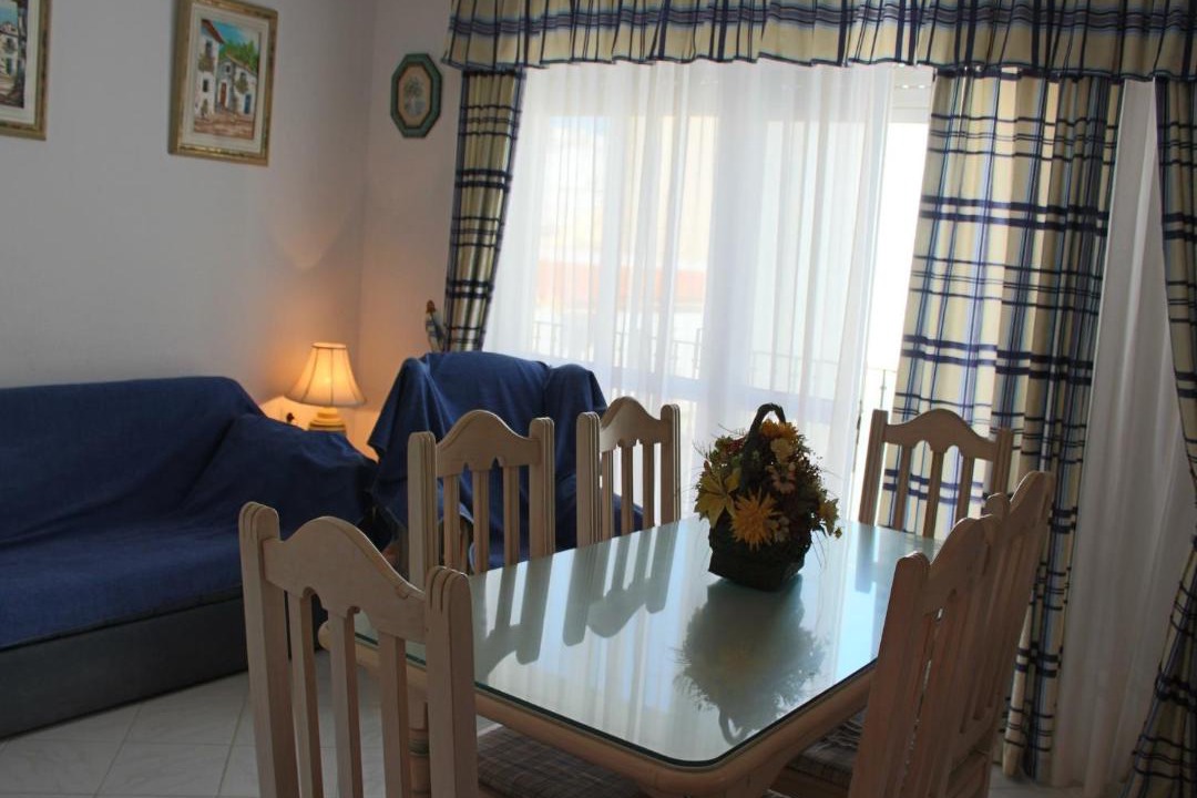 Photo of Livingroom in Conil de la Frontera City Center