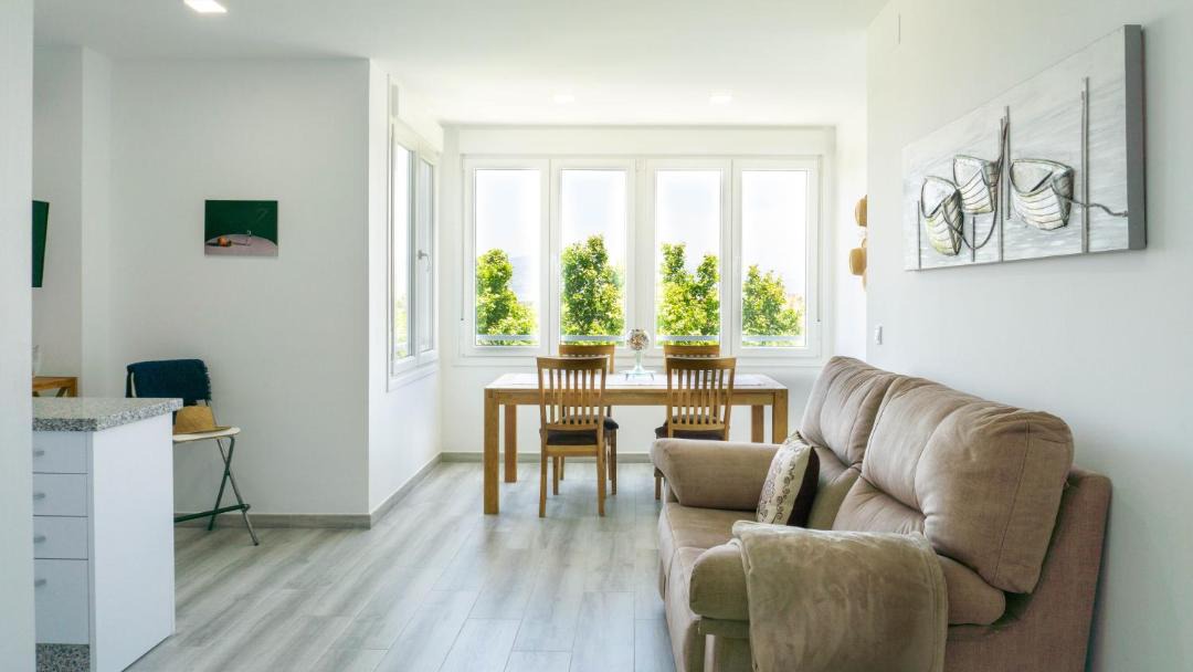 Photo of Livingroom in Guadalmar