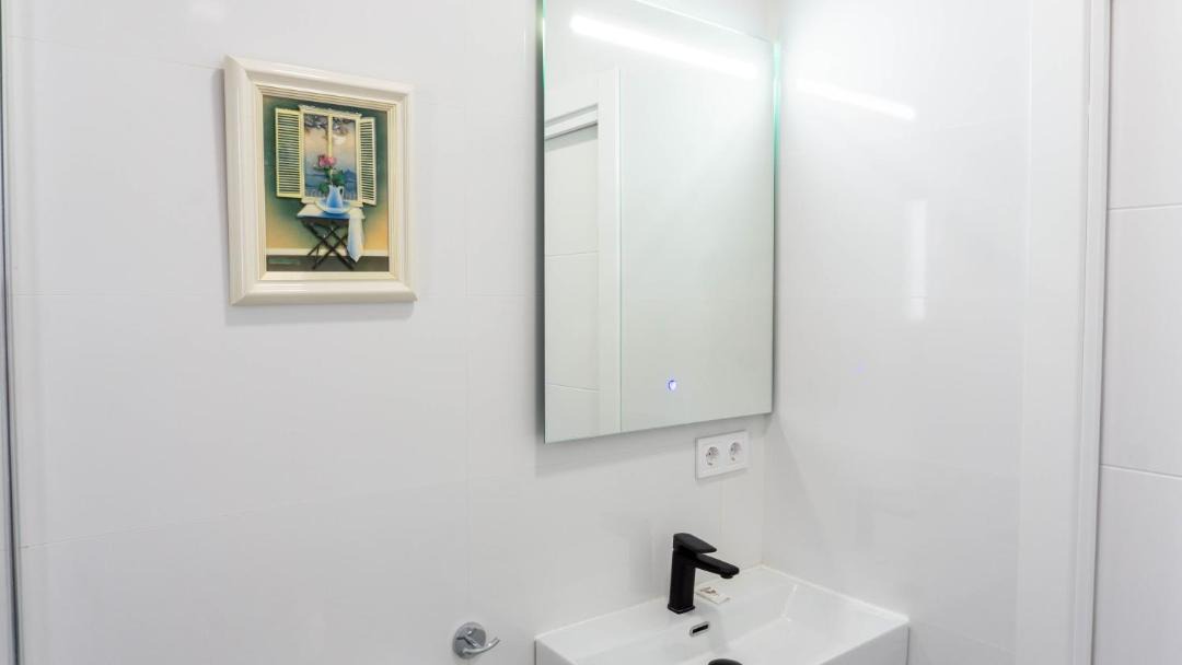 Photo of Bathroom in Guadalmar