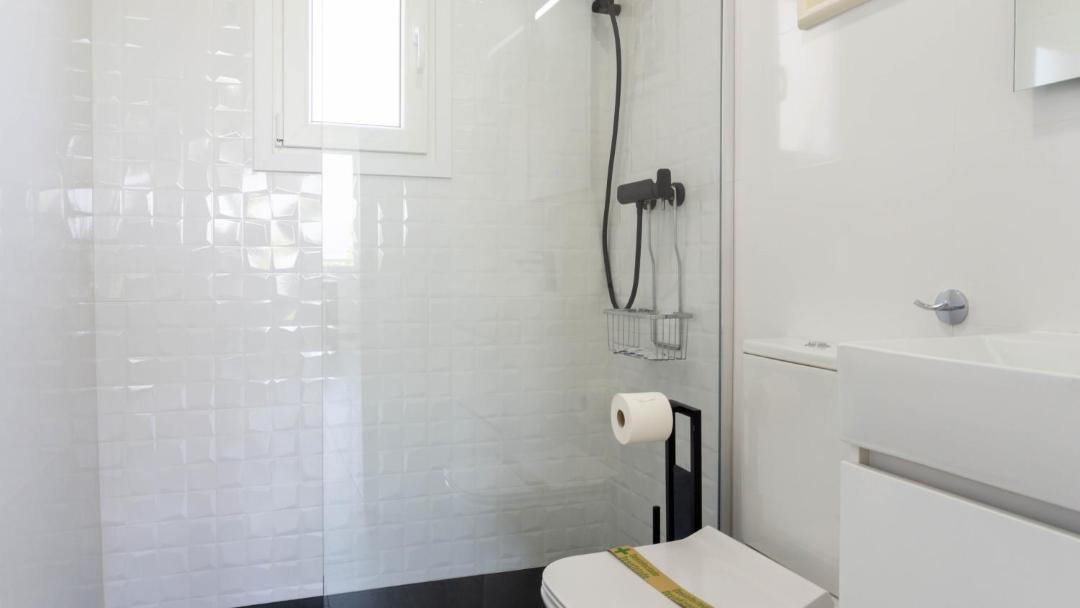 Photo of Bathroom in Guadalmar