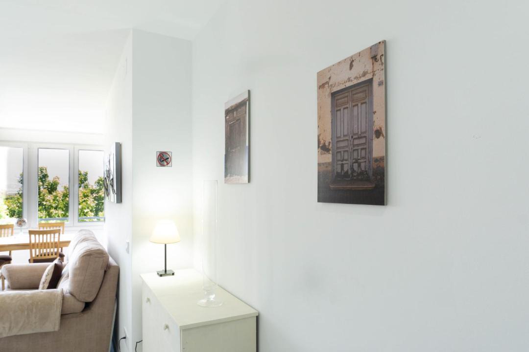 Photo of Livingroom in Guadalmar