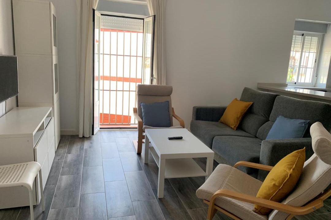 Photo of Livingroom in La Puebla de los Infantes