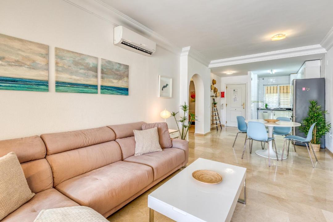 Photo of Livingroom in Estepona