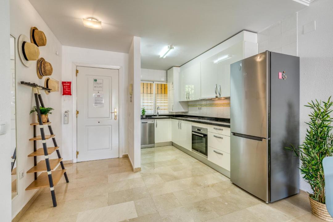 Photo of Kitchen in Estepona