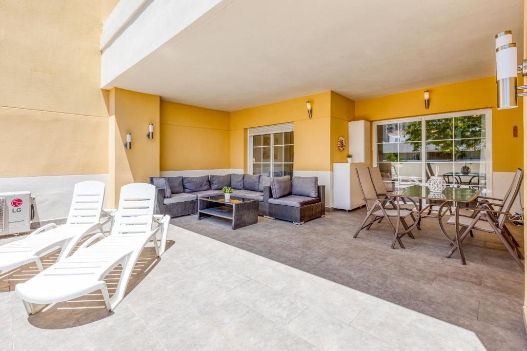 Photo of Livingroom in Estepona