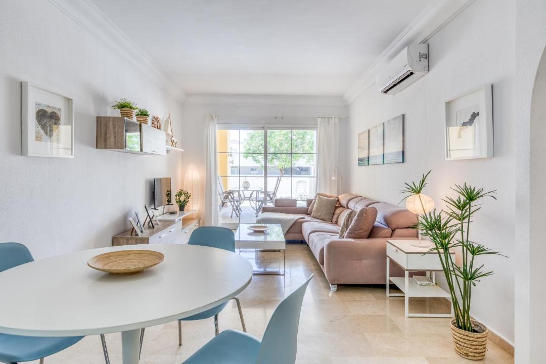 Photo of Livingroom in Estepona