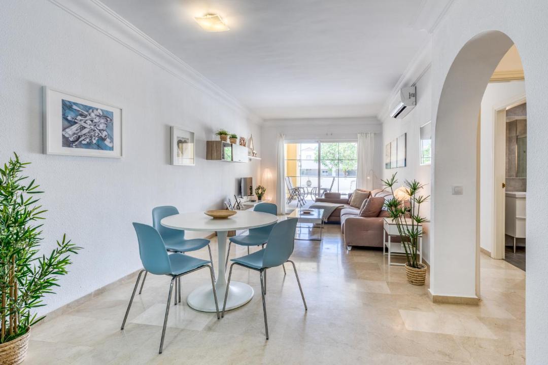 Photo of Livingroom in Estepona