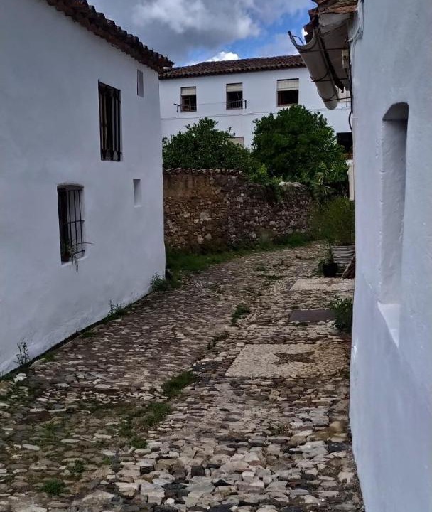 Photo of Others in Linares de la Sierra