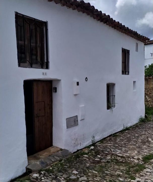 Photo of Others in Linares de la Sierra