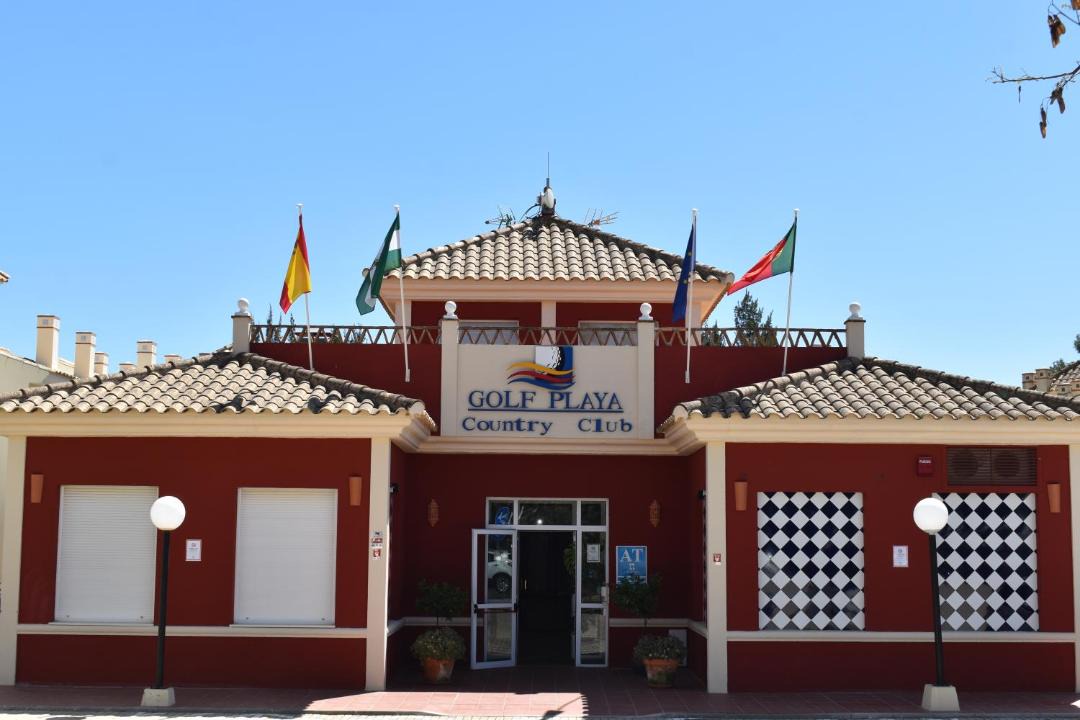 Photo of Others in Isla Cristina