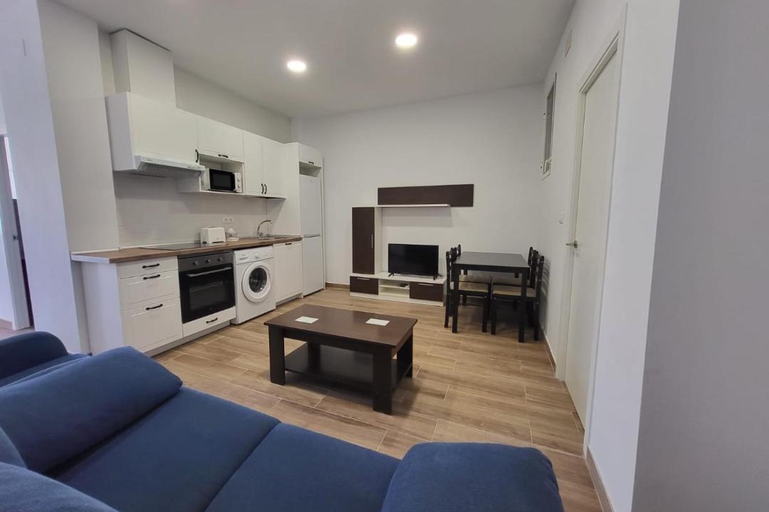 Photo of Livingroom in Puerto Real