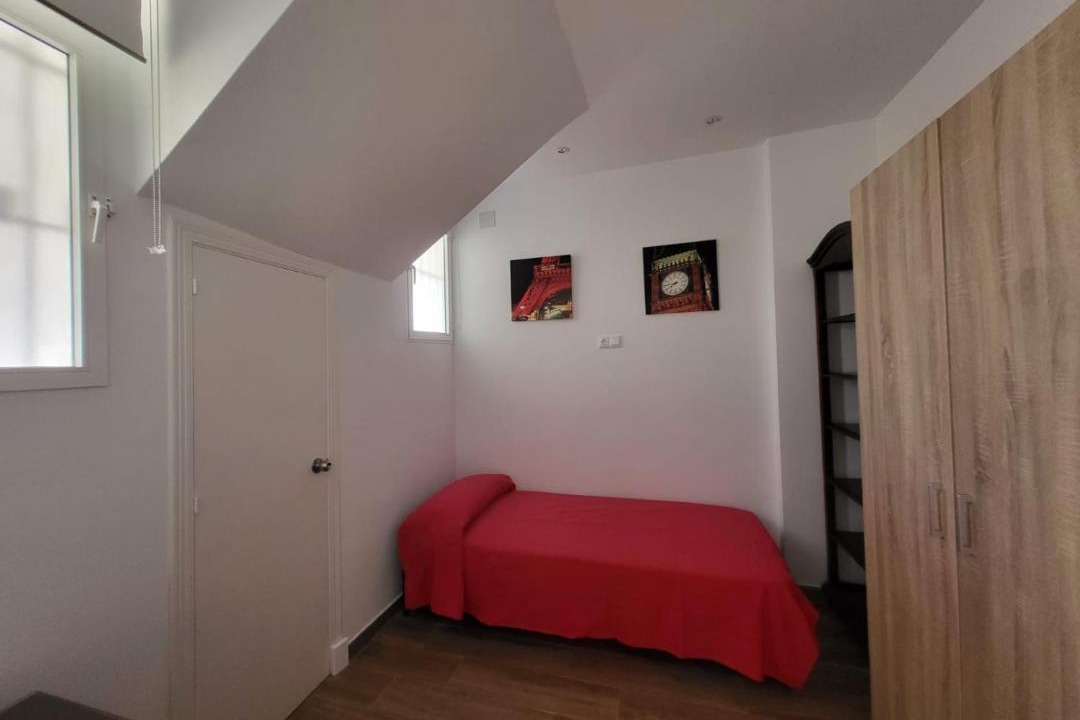 Photo of Bedroom in Puerto Real