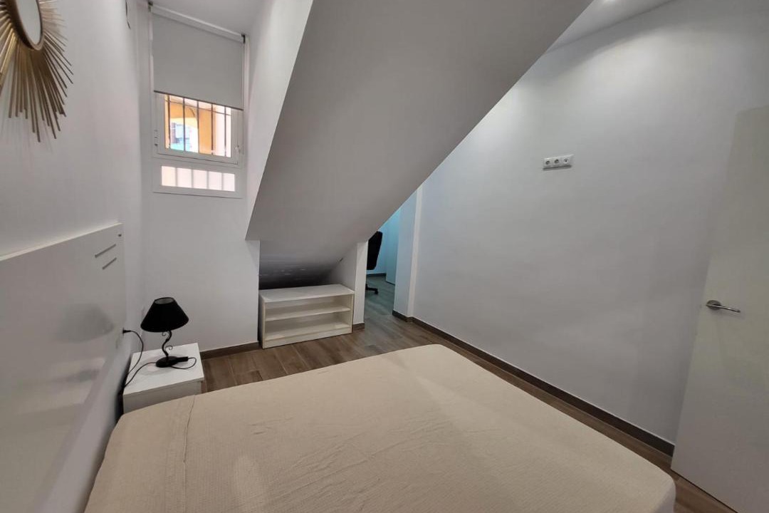 Photo of Bedroom in Puerto Real