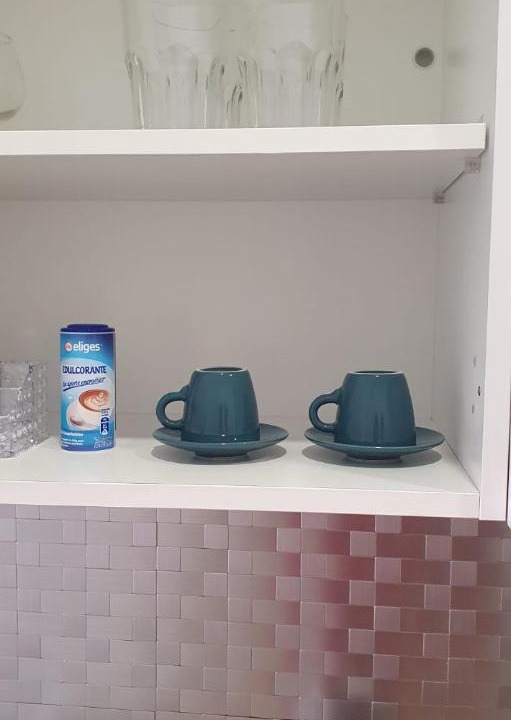 Photo of Kitchen in Los Tilos