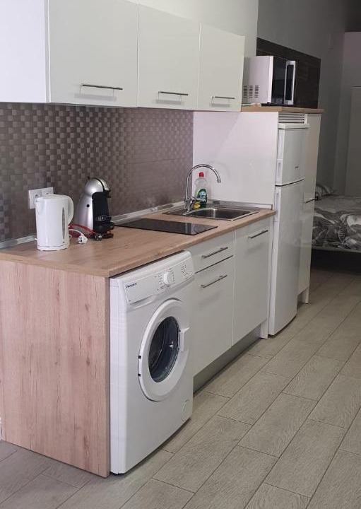 Photo of Kitchen in Los Tilos