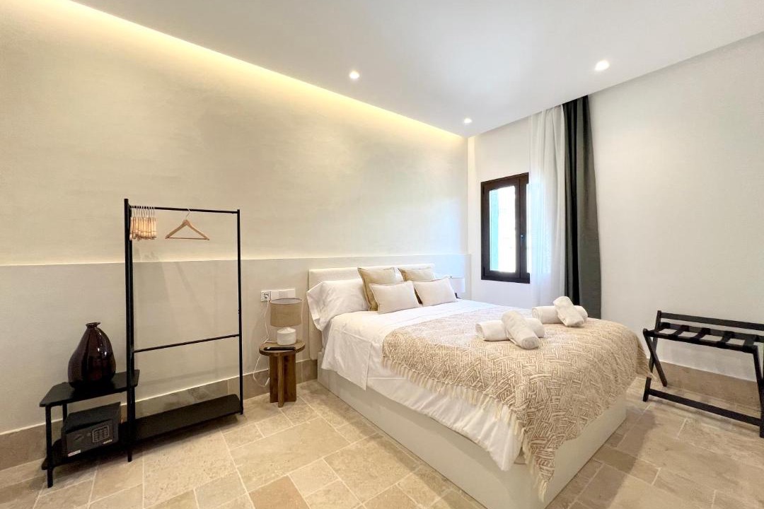 Photo of Bedroom in San Andres-San Pablo