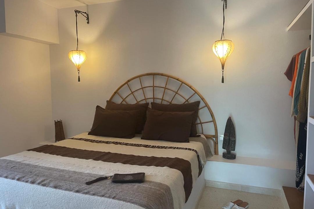 Photo of Bedroom in Chiclana de la Frontera