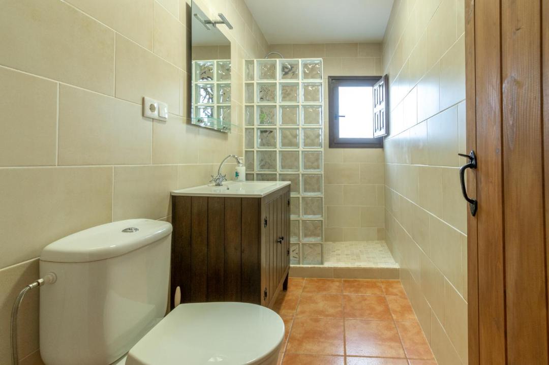 Photo of Bathroom in Fuente Alamo de Murcia