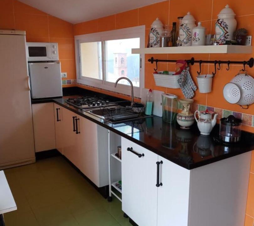Photo of Kitchen in Farajan