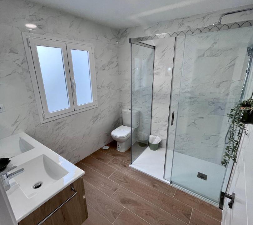 Photo of Bathroom in Old Town