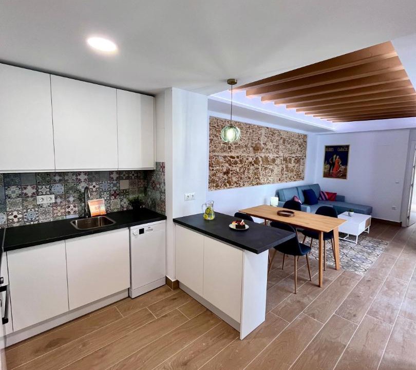 Photo of Kitchen in Old Town