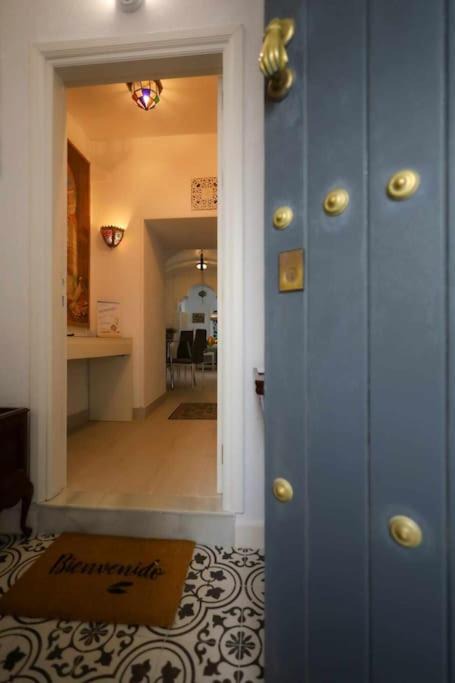 Photo of Livingroom in Medina-Sidonia
