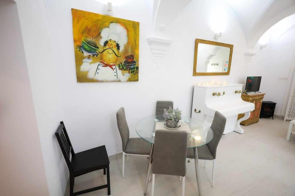 Photo of Livingroom in Medina-Sidonia