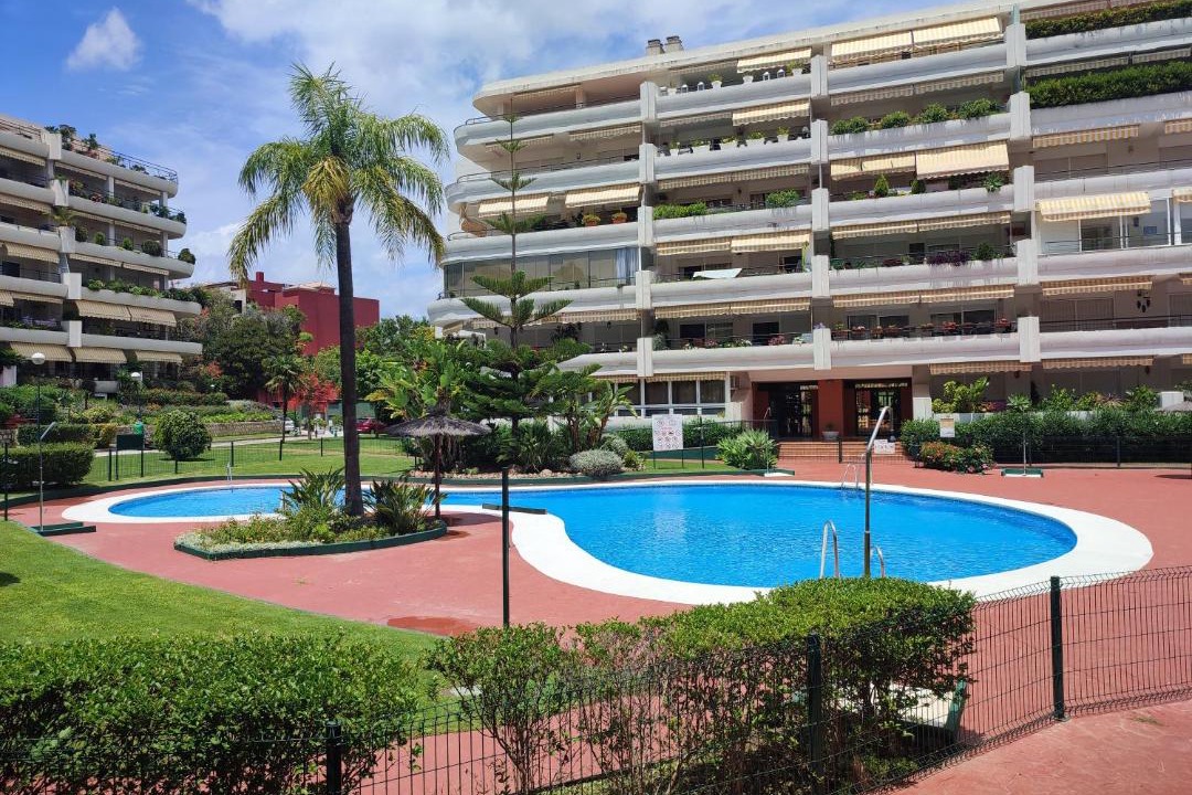 Photo of Outdoor in Guadalmina