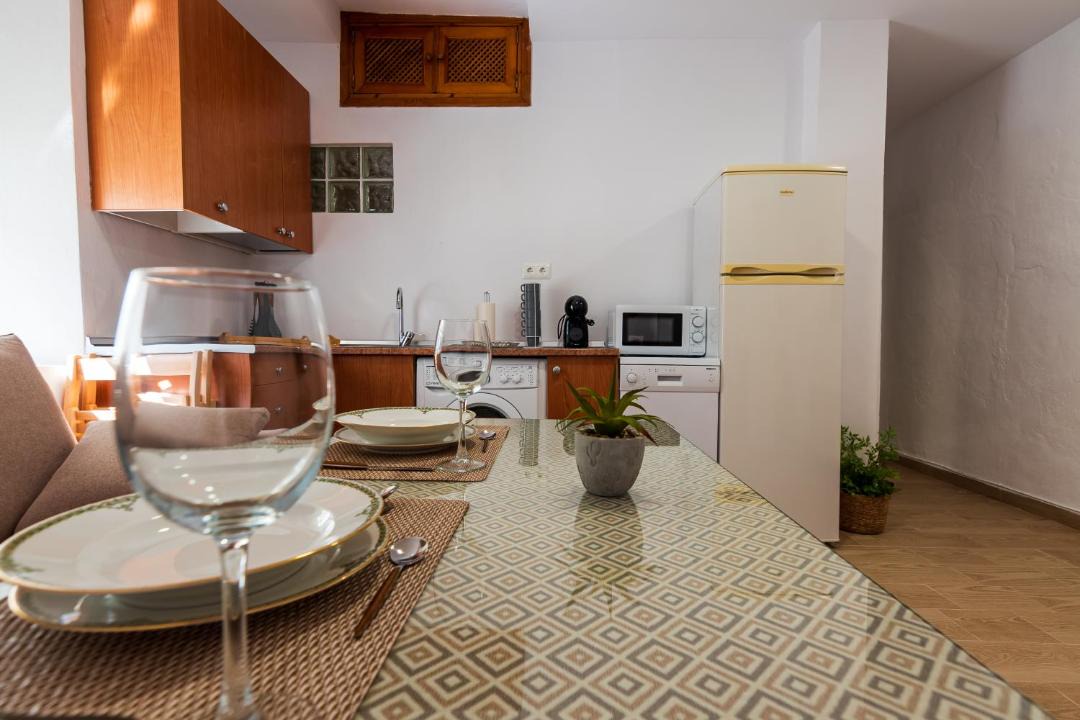 Photo of Livingroom in Ronda