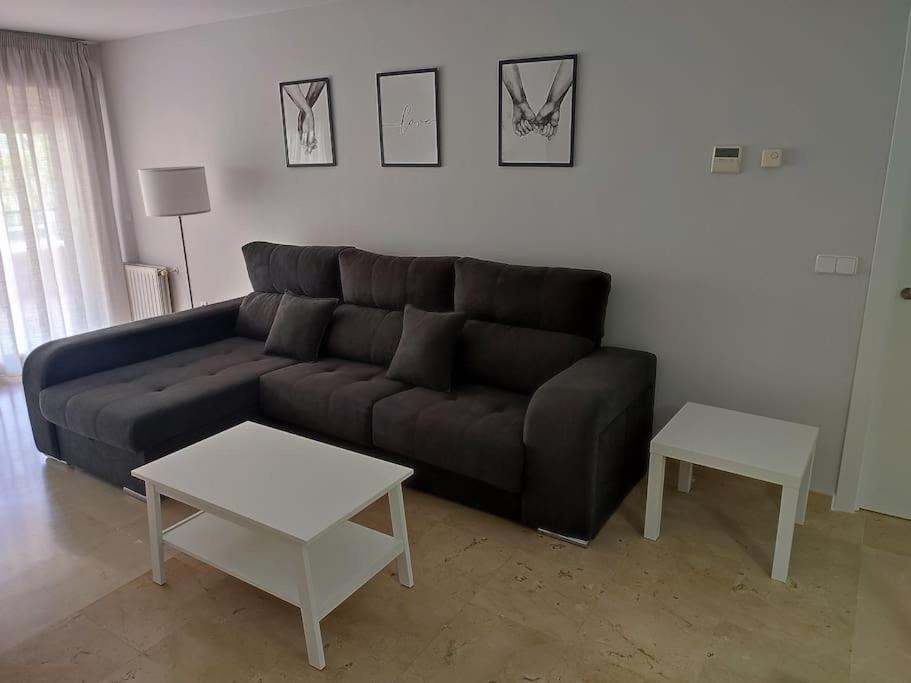 Photo of Livingroom in Guadalmina