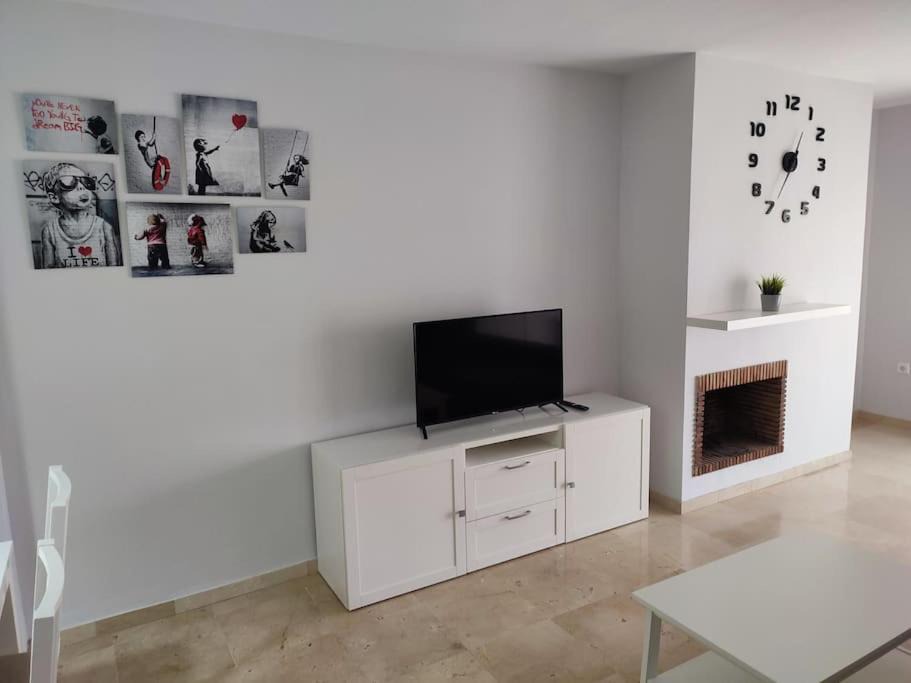 Photo of Livingroom in Guadalmina