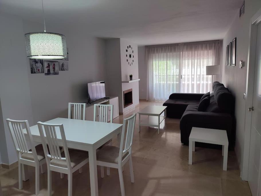 Photo of Livingroom in Guadalmina