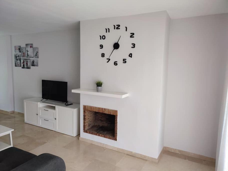 Photo of Livingroom in Guadalmina