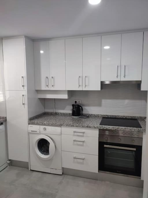 Photo of Kitchen in Guadalmina