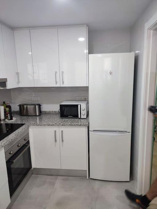Photo of Kitchen in Guadalmina