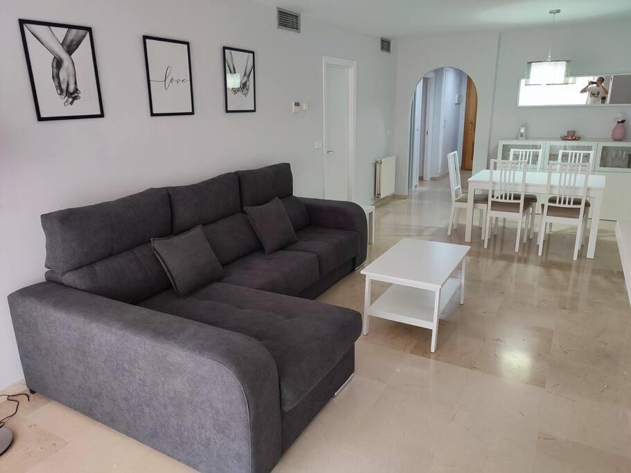 Photo of Livingroom in Guadalmina