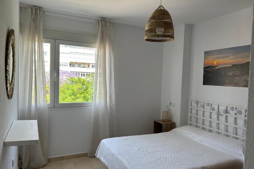 Photo of Bedroom in San Fernando