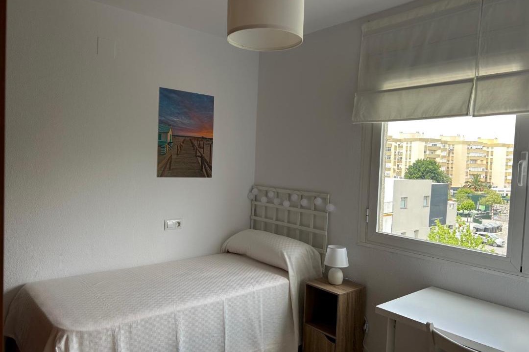 Photo of Bedroom in San Fernando