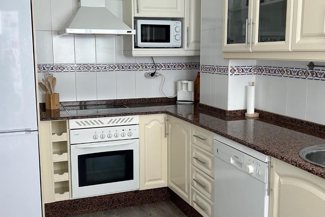 Photo of Kitchen in San Fernando