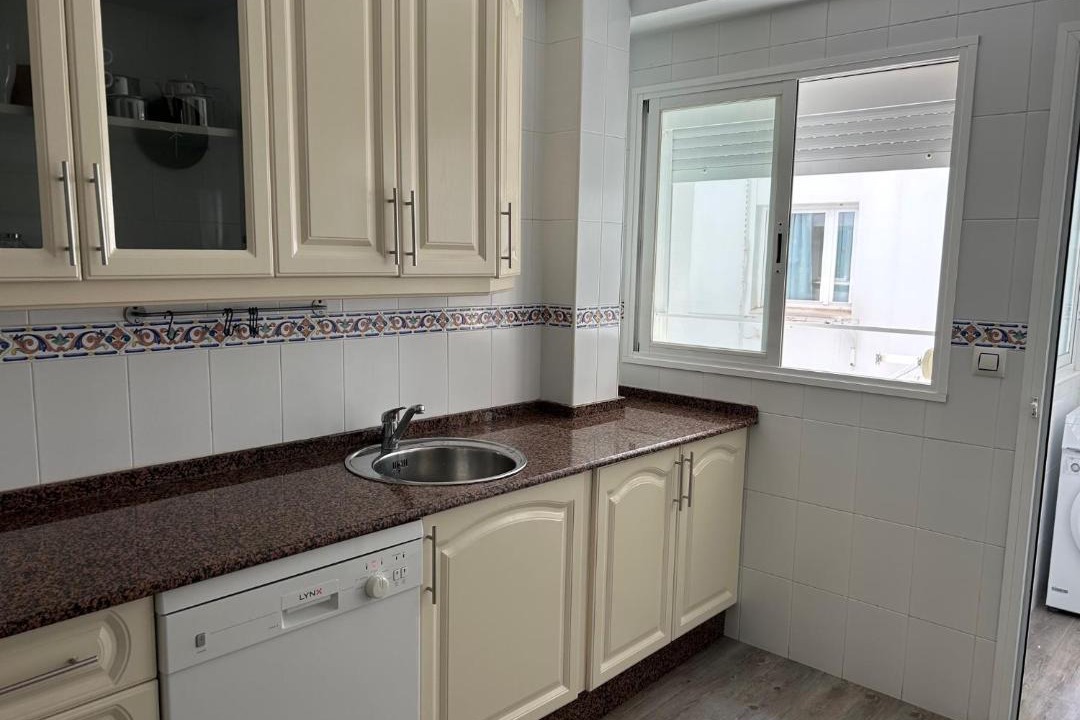Photo of Kitchen in San Fernando