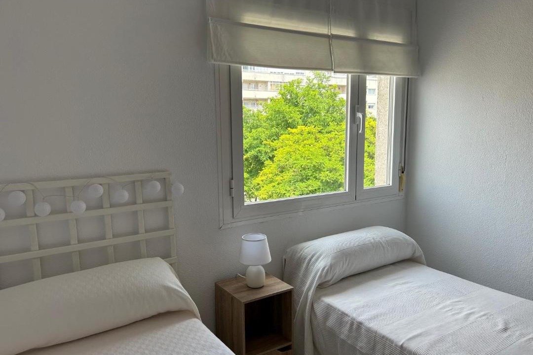 Photo of Bedroom in San Fernando