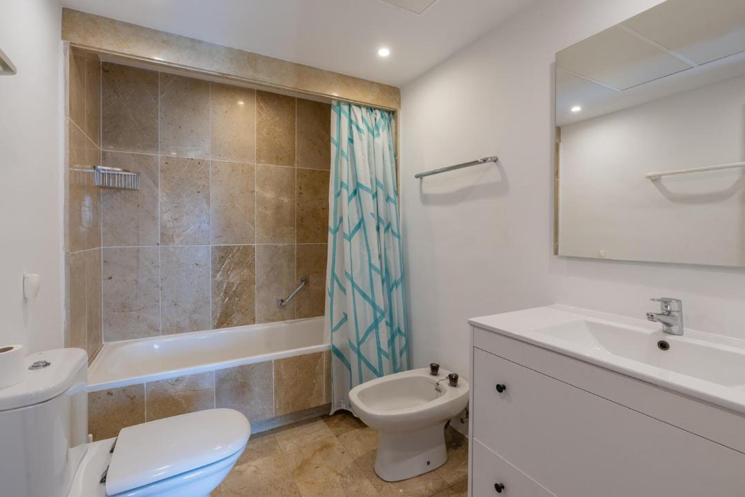 Photo of Bathroom in Estepona