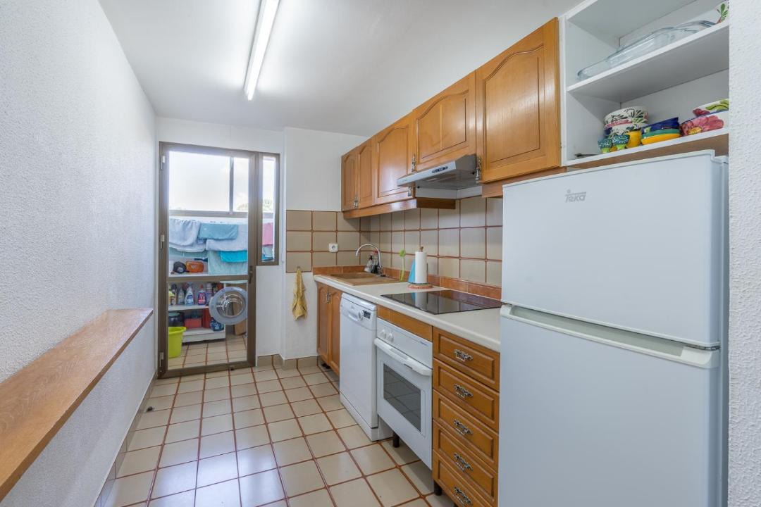 Photo of Kitchen in Estepona