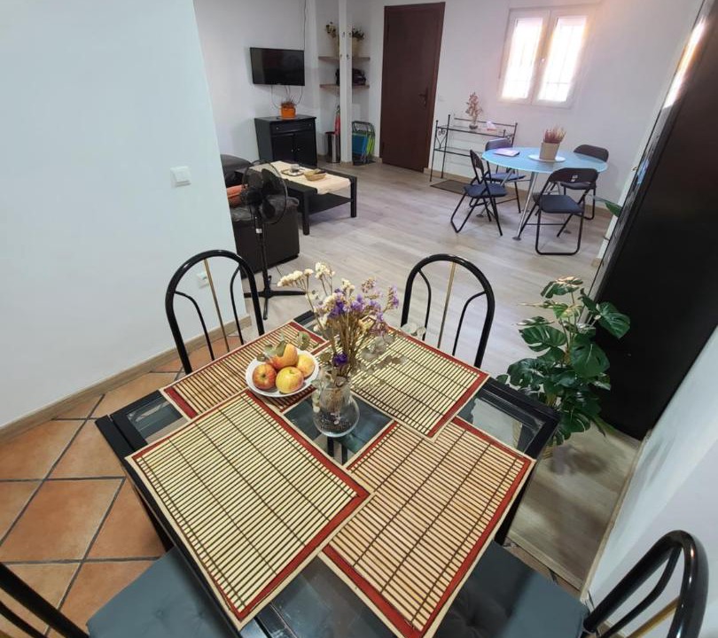 Photo of Livingroom in La Cala del Moral