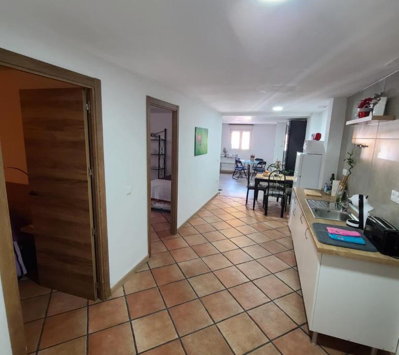 Photo of Livingroom in La Cala del Moral