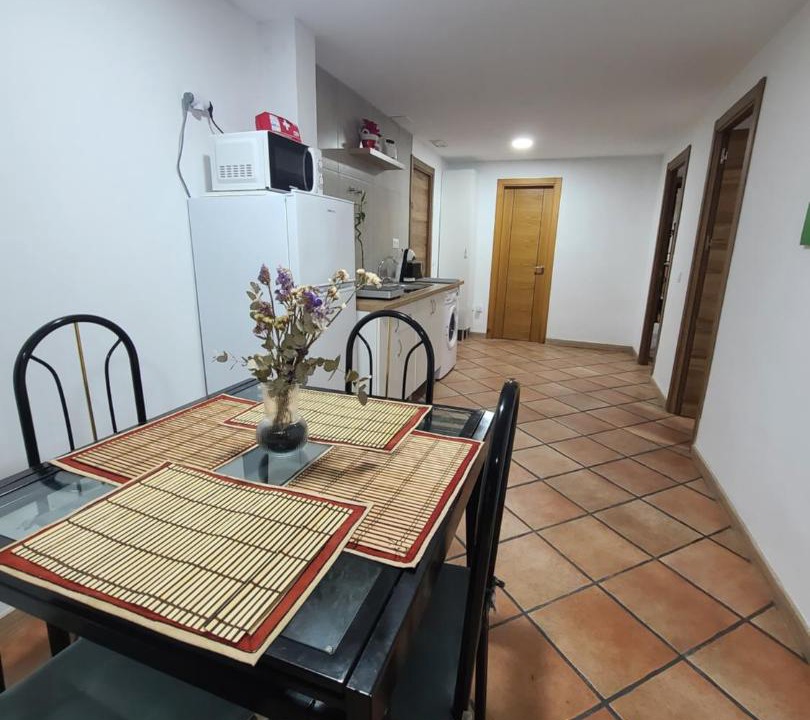 Photo of Livingroom in La Cala del Moral